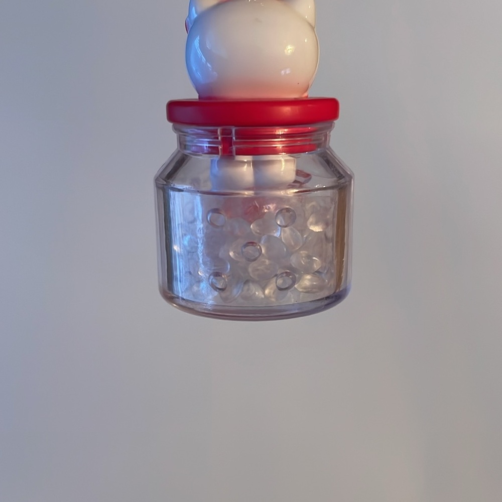 Hello Kitty Keychain - Picture 5 of 6